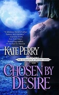 Cover: Chosen By Desire - Forever