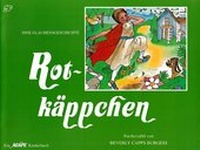 Enlarge image Cover: Rotkäppchen - Agape