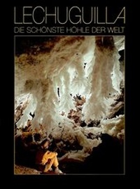 Abbildung von: Lechuguilla - Die schönste Höhle der Welt - Speleo Projects