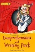 Cover: Literacy World Comets Complete Easy Order Pack (07/2008) - Heinemann