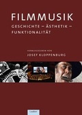 Cover: Das Handbuch der Filmmusik - Laaber-Verlag