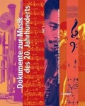 Cover: Dokumente der Musik des 20. Jahrhunderts - Laaber-Verlag