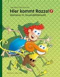 Cover: Hier kommt Razzo! 2 - Keesing Schweiz AG