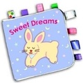 Cover: My First Taggies Book: Sweet Dreams - Scholastic