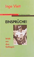 Cover: Einspr&uuml;che! - Edition Nautilus
