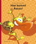 Cover: Hier kommt Razzo! - Keesing Schweiz AG