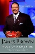 Cover: Role of a Lifetime - Warner Books Inc