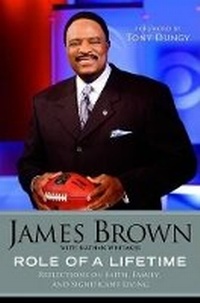 Enlarge image Cover: Role of a Lifetime - Warner Books Inc