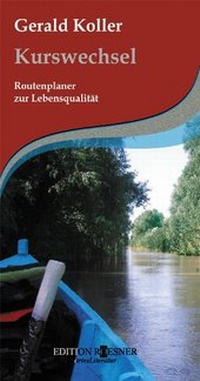 Enlarge image Cover: Kurswechsel - EDITION ROESNER