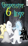 Cover: Gespenster-6-linge - novum Verlag