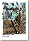 Cover: Out of the Absurdity of Life - Traversion