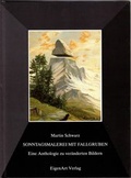 Cover: Sonntagsmalerei mit Fallgruben - EigenArt-Verlag