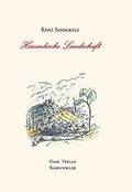 Cover: Himmlische Landschaft - Oase