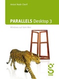 Cover: Parallels Desktop 3 - Smart Books