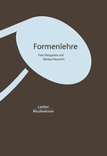 Cover: Formenlehre - Laaber-Verlag