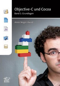 Enlarge image Cover: Objective-C und Cocoa 1 - Smart Books