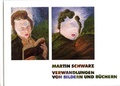 Cover: Verwandlungen von Bildern und B&uuml;chern - EigenArt-Verlag