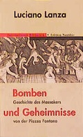 Cover: Bomben und Geheimnisse - Edition Nautilus