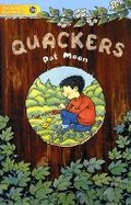 Cover: Literacy World Comets Stage 1 Novels: Quackers (6 Pack) - Heinemann