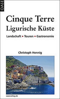 Abbildung von: Cinque Terre & Ligurische Küste - Oase