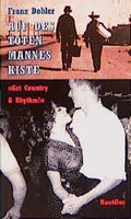 Cover: Auf des toten Mannes Kiste - Edition Nautilus