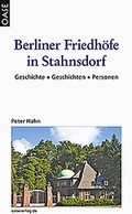 Cover: Berliner Friedh&ouml;fe in Stahnsdorf - Oase