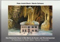 Cover: Das Nietzsche-Haus in Sils-Maria als Kunst- und Wunderkammer - EigenArt-Verlag