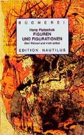 Cover: Figuren und Figurationen - Edition Nautilus