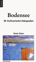 Cover: Bodensee - OASE
