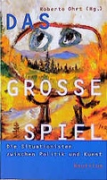 Cover: Das grosse Spiel - Edition Nautilus