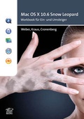 Cover: Mac OS X 10.6 Snow Leopard - Smart Books