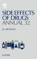 Cover: Side Effects of Drugs Annual: Volume 32 - Elsevier