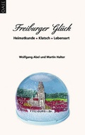 Cover: Freiburger Gl&uuml;ck - OASE