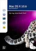 Cover: Mac OS X 10.6 Snow Leopard - Smart Books