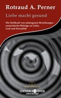 Cover: Liebe macht gesund - EDITION ROESNER