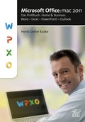 Bild: Microsoft Office:mac 2011 - Smart Books