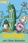 Cover: Literacy World Comets Stage 1 Stories: Greenfinger (6 Pack) - Heinemann
