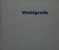 Cover: Wohlgroth - Edition Patrick Frey