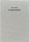 Cover: Anton Egloff - Edizioni Periferia