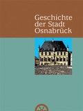 Cover: Geschichte der Stadt Osnabr&uuml;ck - Meinders & Elstermann