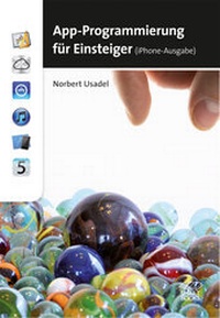 Enlarge image Cover: App-Programmierung leicht gemacht - Smart Books