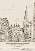 Cover: Ossenbr&uuml;gger plattd&uuml;&uuml;tsket W&ouml;erebouk, D&ouml;&ouml;nkes un Vot&auml;llsel - Meinders & Elstermann