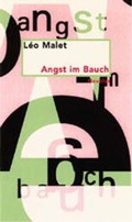 Cover: Angst im Bauch - Edition Nautilus
