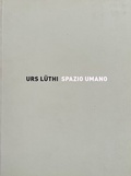 Cover: Urs L&uuml;thi - Edizioni Periferia