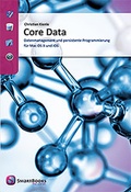 Cover: Core Data - Smart Books