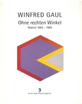 Cover: Winfred Gaul - Von der Heydt-Museum