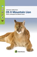 Cover: OS X Mountain Lion 10.8 - Smart Books