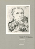 Cover: Max Beckmann (1884-1950) - Von der Heydt-Museum