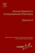 Bild: Annual Reports in Computational Chemistry - Elsevier