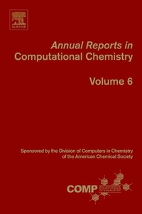 Abbildung von: Annual Reports in Computational Chemistry - Elsevier
